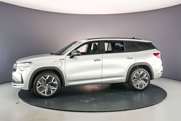 Skoda Kodiaq 1.5 TSI PHEV DSG 150 kW image number 5