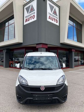 Fiat Doblo Cargo S&S MAXI 77 kW image number 2