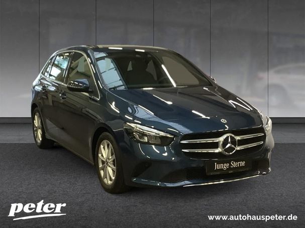 Mercedes-Benz B 180 100 kW image number 2