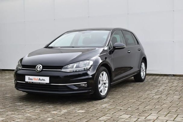 Volkswagen Golf DSG 110 kW image number 1