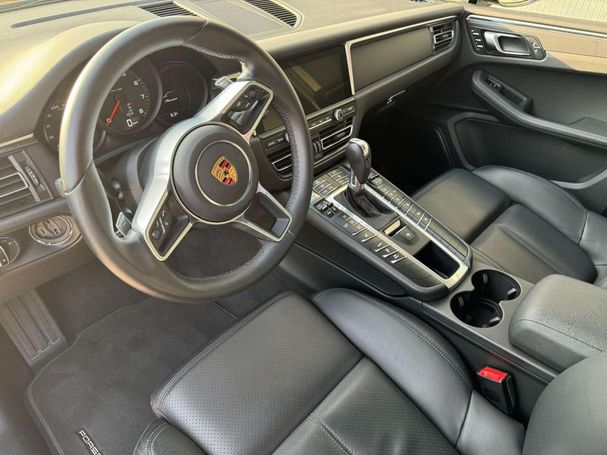 Porsche Macan 180 kW image number 7