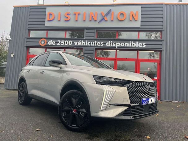 DS Automobiles 7 Crossback BlueHDi 130 96 kW image number 2