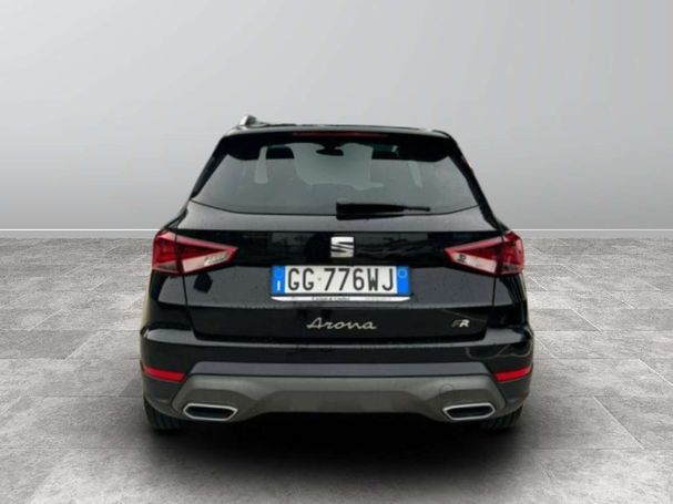 Seat Arona 1.0 TSI 70 kW image number 5