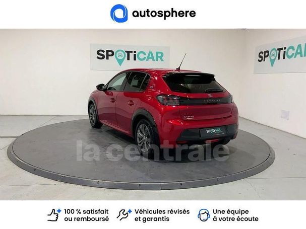 Peugeot 208 100 kW image number 2