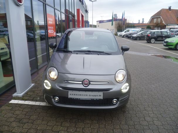 Fiat 500 1.0 51 kW image number 2