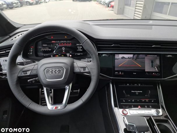 Audi SQ7 373 kW image number 13