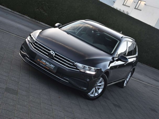 Volkswagen Passat Variant 1.5 TSI DSG 110 kW image number 1