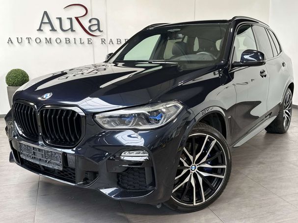 BMW X5 M xDrive 390 kW image number 1