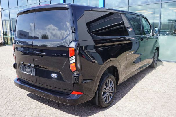 Ford Transit Custom 320 L2H1 Limited 100 kW image number 11