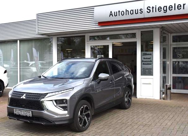 Mitsubishi Eclipse Cross 138 kW image number 1