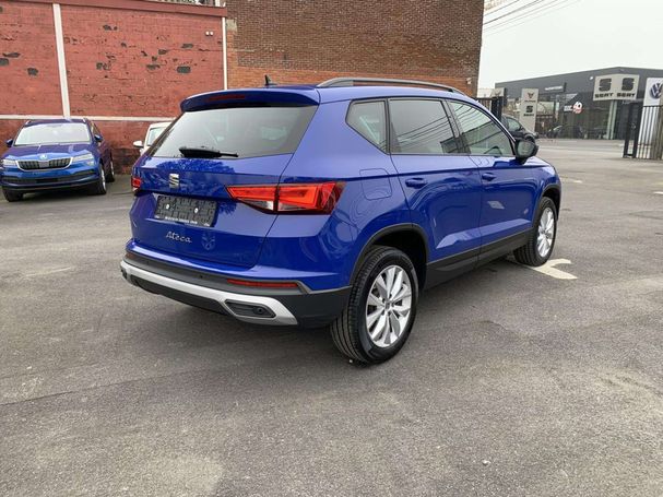 Seat Ateca 1.5 TSI DSG Style 110 kW image number 2