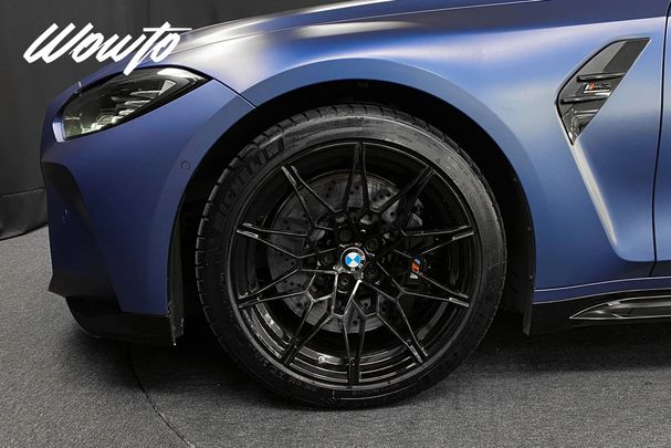 BMW M3 Competition xDrive 375 kW image number 25