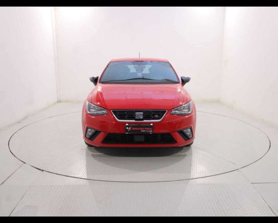 Seat Ibiza 1.0 TGI FR 66 kW image number 2