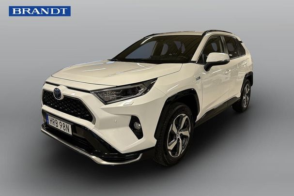 Toyota RAV 4 V Hybrid 228 kW image number 1