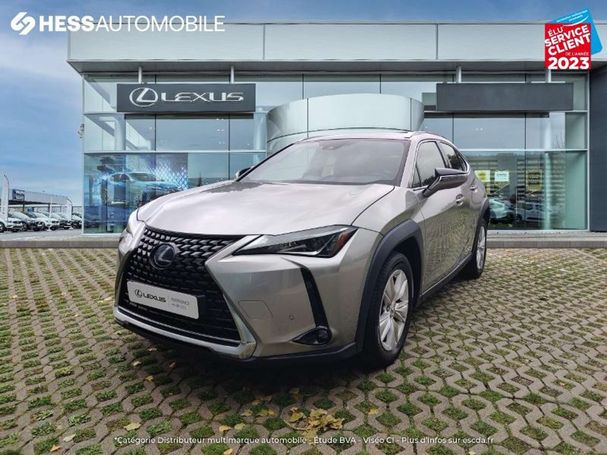 Lexus UX 113 kW image number 1