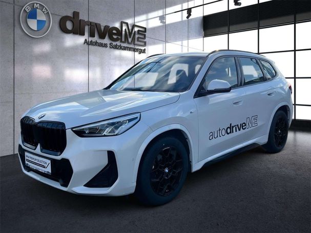 BMW X1 xDrive18d 110 kW image number 1