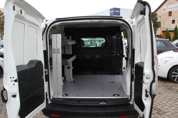 Fiat Doblo 70 kW image number 16