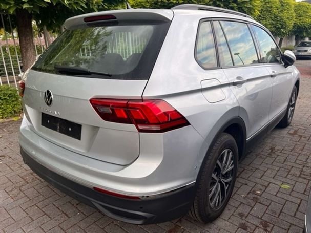 Volkswagen Tiguan 2.0 TDI Life 110 kW image number 3