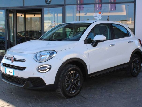 Fiat 500X 1.6 4x2 DCT 88 kW image number 1