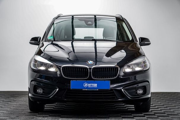 BMW 218d Gran Tourer 110 kW image number 3