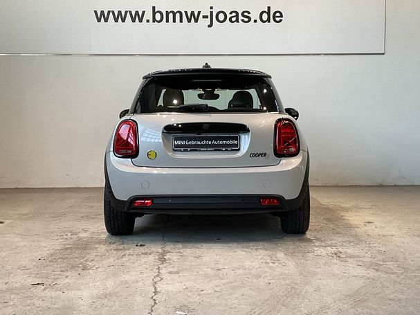 Mini Cooper SE Mini 135 kW image number 11