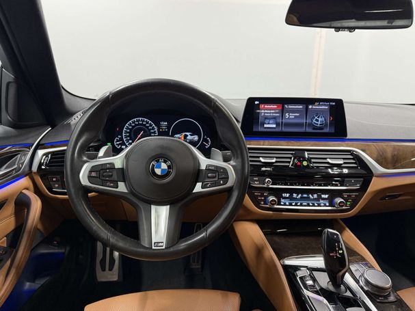 BMW 540i xDrive 250 kW image number 11