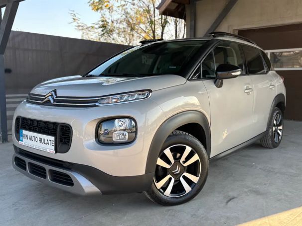 Citroen C3 Aircross 81 kW image number 1