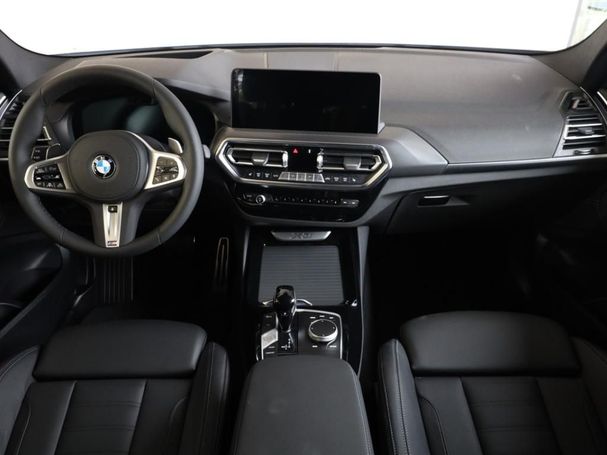 BMW X3 xDrive 210 kW image number 4