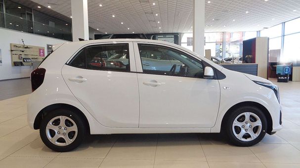 Kia Picanto 1.0 46 kW image number 2