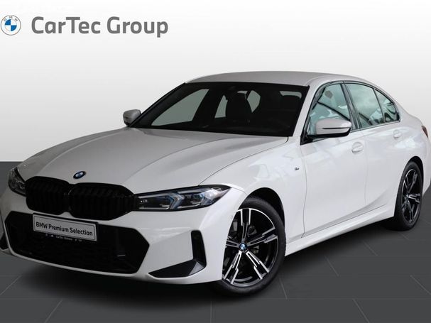 BMW 320i xDrive 135 kW image number 1