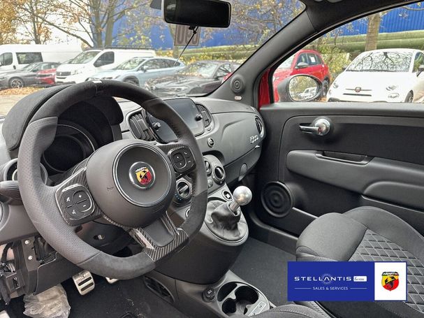 Abarth 695 132 kW image number 19