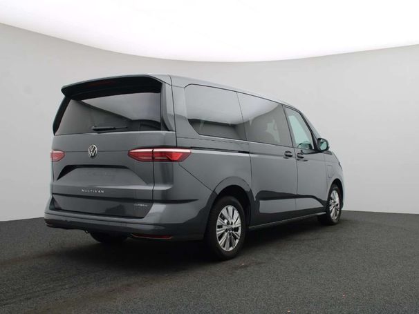 Volkswagen T7 Multivan 1.4 eHybrid 160 kW image number 2