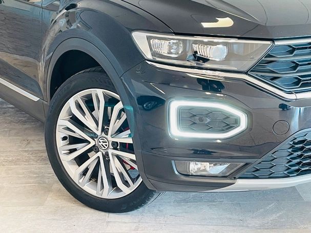 Volkswagen T-Roc 4Motion Sport DSG 140 kW image number 30