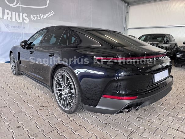 Porsche Panamera 260 kW image number 3