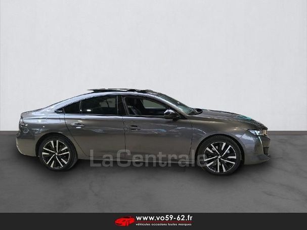 Peugeot 508 165 kW image number 2