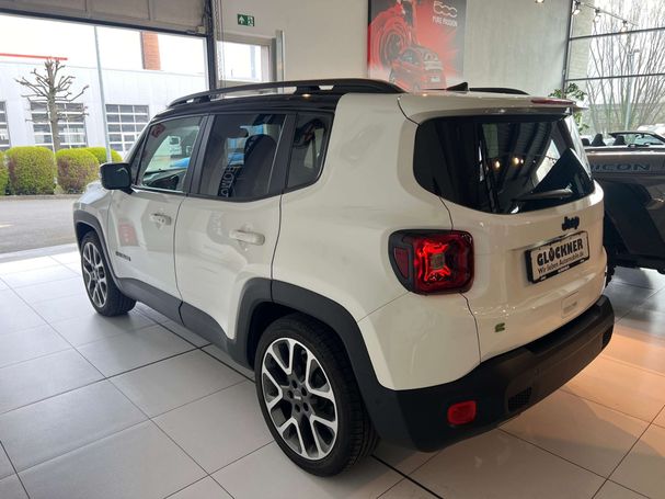 Jeep Renegade 1.5 48V e-Hybrid 96 kW image number 10