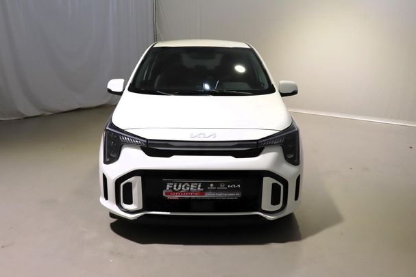 Kia Picanto 1.2 GT Line AMT 58 kW image number 13