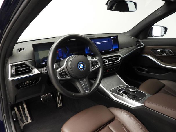 BMW 320 e 150 kW image number 6