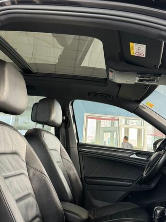 Seat Tarraco 4Drive Xcellence 140 kW image number 12