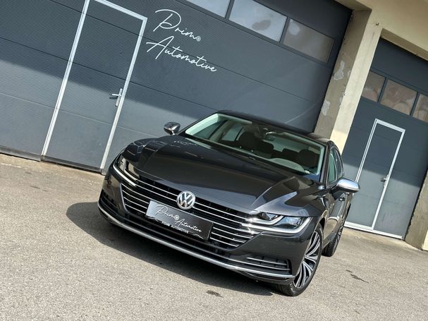 Volkswagen Arteon Elegance 140 kW image number 1