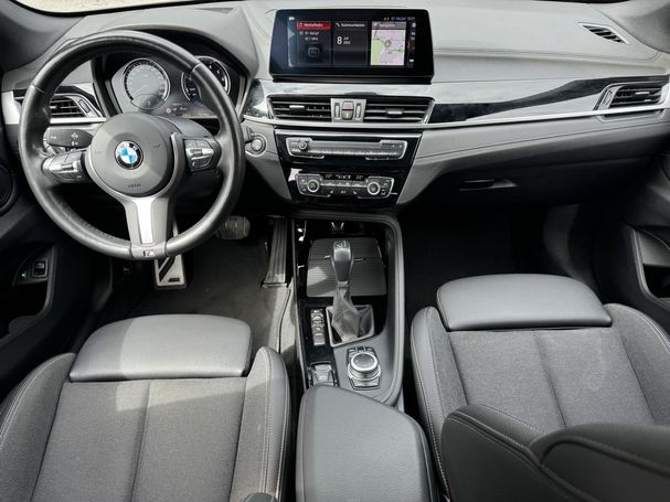 BMW X1 25e xDrive 162 kW image number 6