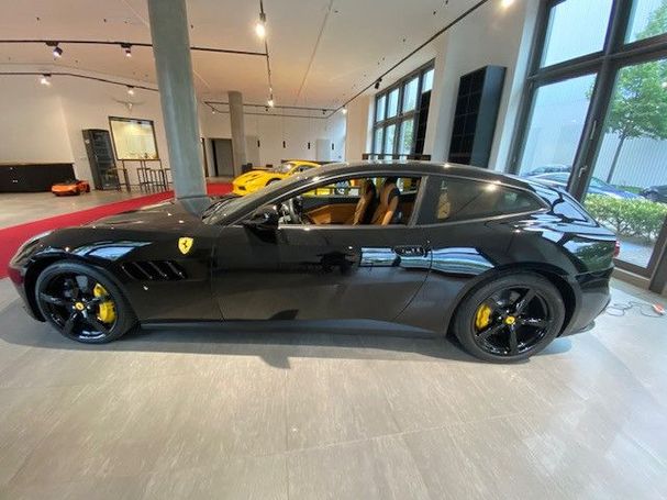 Ferrari GTC4Lusso T 449 kW image number 6