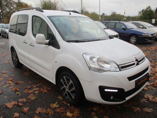 Citroen Berlingo 73 kW image number 2