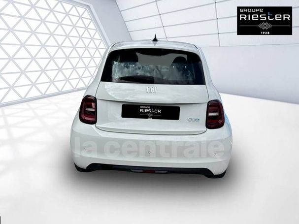 Fiat 500 e 88 kW image number 5