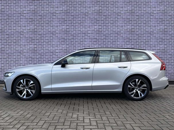 Volvo V60 B4 Plus 145 kW image number 4