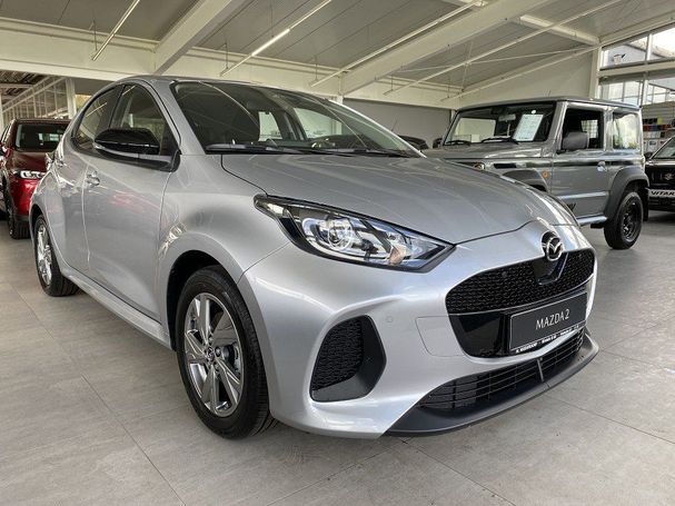 Mazda 2 Hybrid 85 kW image number 2