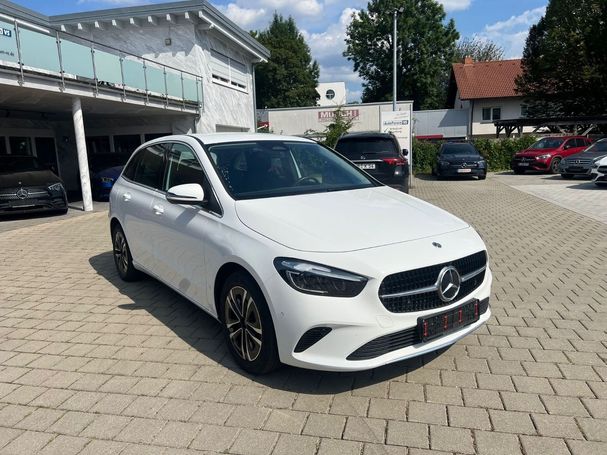 Mercedes-Benz B 250 e 160 kW image number 2