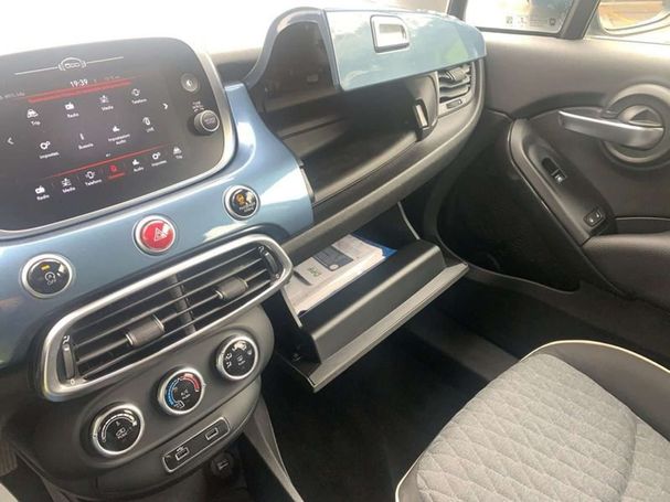 Fiat 500X 1.3 MultiJet City Cross 70 kW image number 33