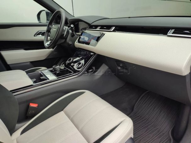 Land Rover Range Rover Velar 3.0d R-Dynamic SE 202 kW image number 14