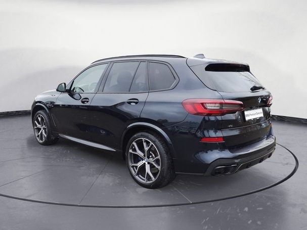 BMW X5 M50i xDrive 390 kW image number 3